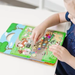 Puffy Sticker Activity Book - Pet Place><noscript><img width=