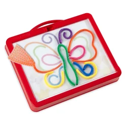 Rainbow Cord Picture and Pattern Maker>Melissa & Doug Online