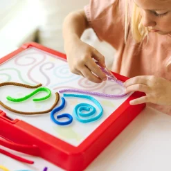 Rainbow Cord Picture and Pattern Maker>Melissa & Doug Online