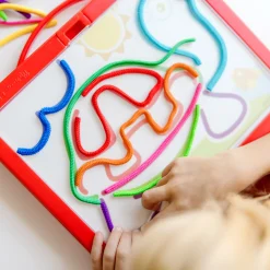 Rainbow Cord Picture and Pattern Maker><noscript><img width=