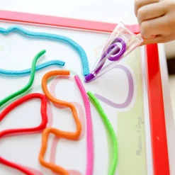 Rainbow Cord Picture and Pattern Maker><noscript><img width=