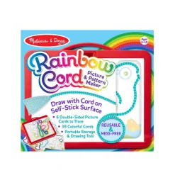 Rainbow Cord Picture and Pattern Maker><noscript><img width=