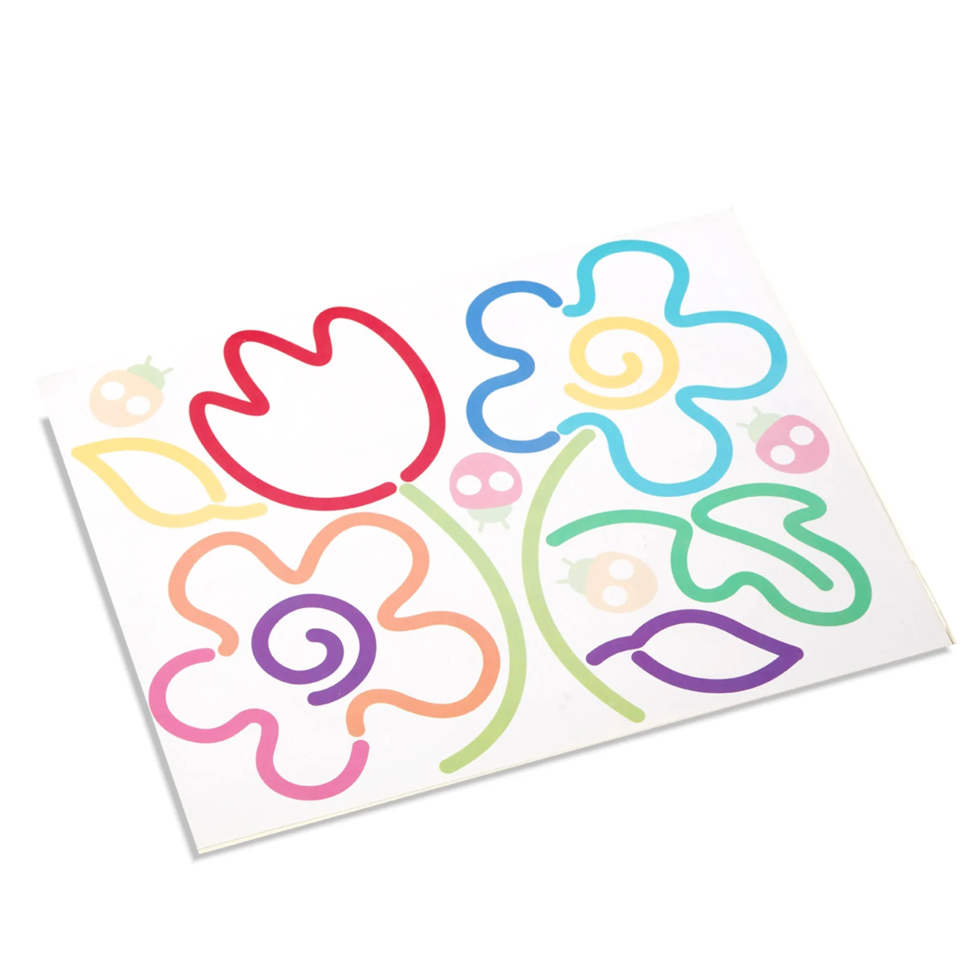 Rainbow Cord Picture and Pattern Maker>Melissa & Doug Online
