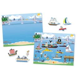 Reusable Sticker Pad - Vehicles><noscript><img width=