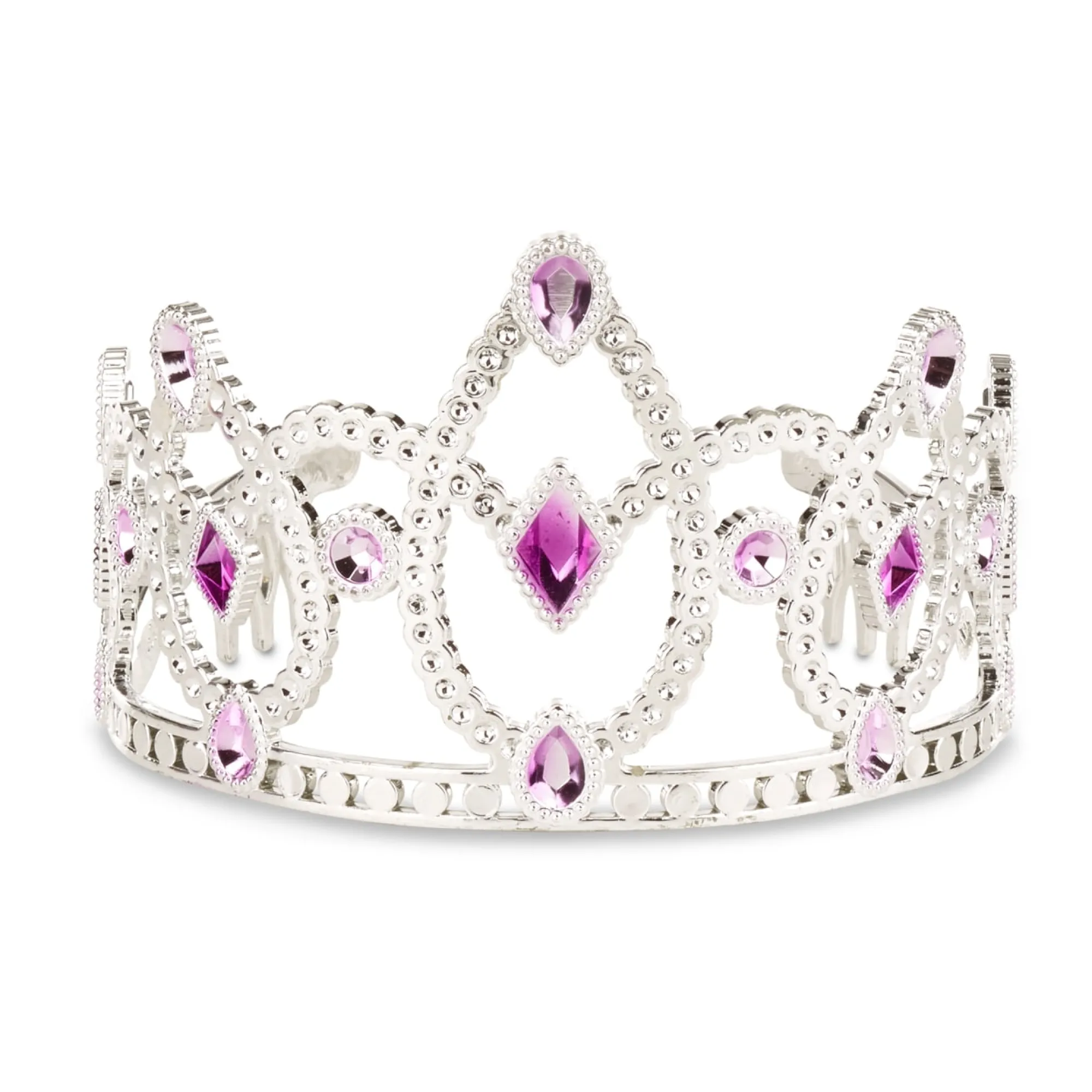 Role Play Collection - Crown Jewels Tiaras>Melissa & Doug Clearance