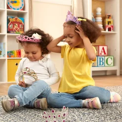 Role Play Collection - Crown Jewels Tiaras><noscript><img width=