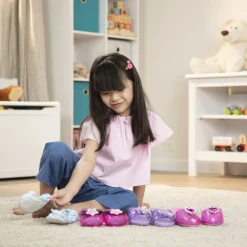 Role Play Collection - Step In Style! Dress-Up Shoes><noscript><img width=