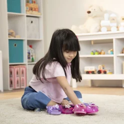 Role Play Collection - Step In Style! Dress-Up Shoes><noscript><img width=