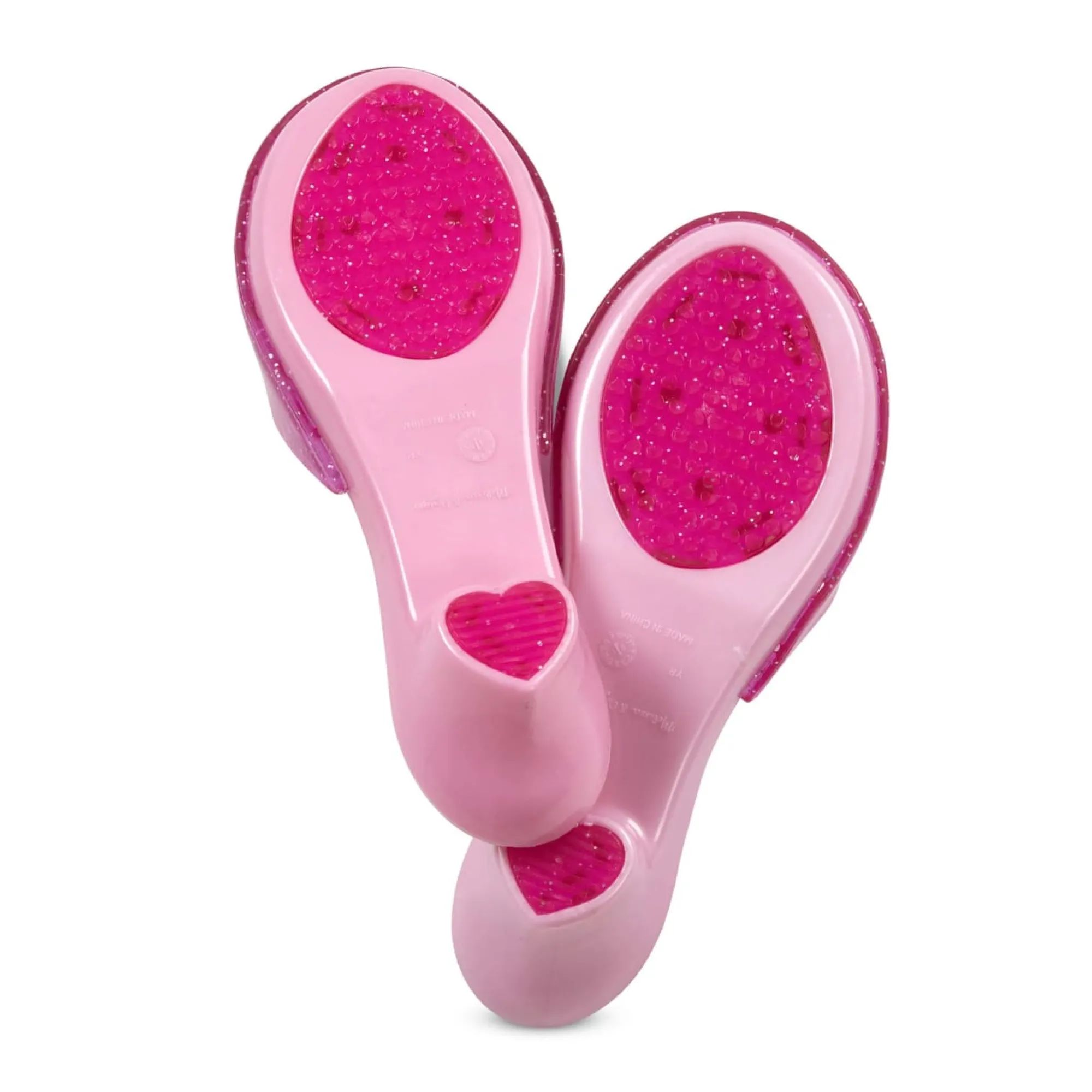 Role Play Collection - Step In Style! Dress-Up Shoes>Melissa & Doug Outlet