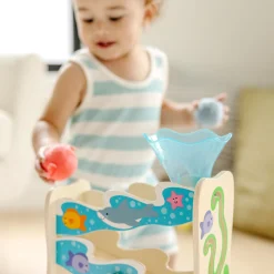 Rollables Wooden Ocean Slide><noscript><img width=