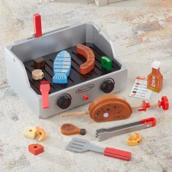 Rotisserie & Grill Barbecue Set><noscript><img width=