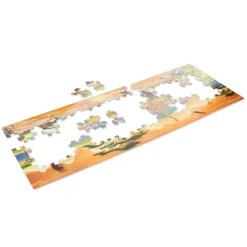 Safari Floor Puzzle - 100 Pieces><noscript><img width=