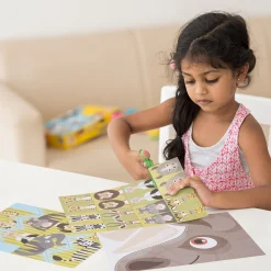Safari Scissor Skills Activity Pad><noscript><img width=