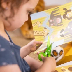 Safari Scissor Skills Activity Pad><noscript><img width=