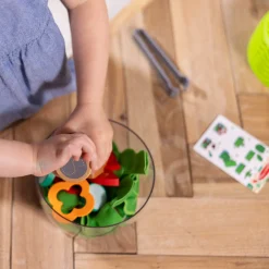 Salad Spinner Play Set><noscript><img width=