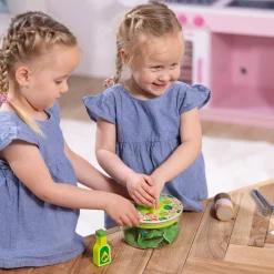 Salad Spinner Play Set><noscript><img width=
