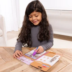 Scented Water WOW! Water-Reveal Pad - Treats><noscript><img width=