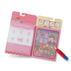 Scented Water WOW! Water-Reveal Pad - Fruit><noscript><img width=