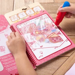 Scented Water WOW! Water-Reveal Pad - Fruit><noscript><img width=