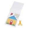 Scissor Skills Activity Pad>Melissa & Doug Sale