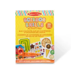 Scissor Skills Activity Pad><noscript><img width=