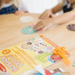 Scissor Skills Activity Pad><noscript><img width=