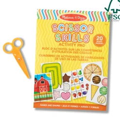 Scissor Skills Activity Pad><noscript><img width=