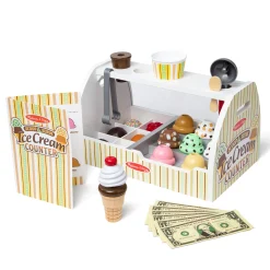 Scoop & Serve Ice Cream Counter><noscript><img width=