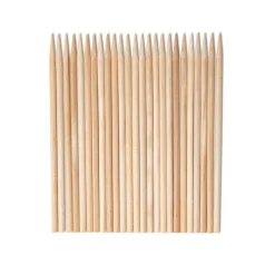 Scratch Art 25 Wood Stylus Tools>Melissa & Doug Online