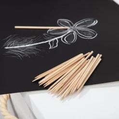 Scratch Art 25 Wood Stylus Tools><noscript><img width=