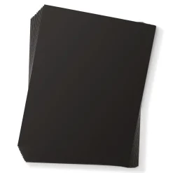 Scratch Art Black Coated 12 pt. Scratchboards (12 boards)><noscript><img width=