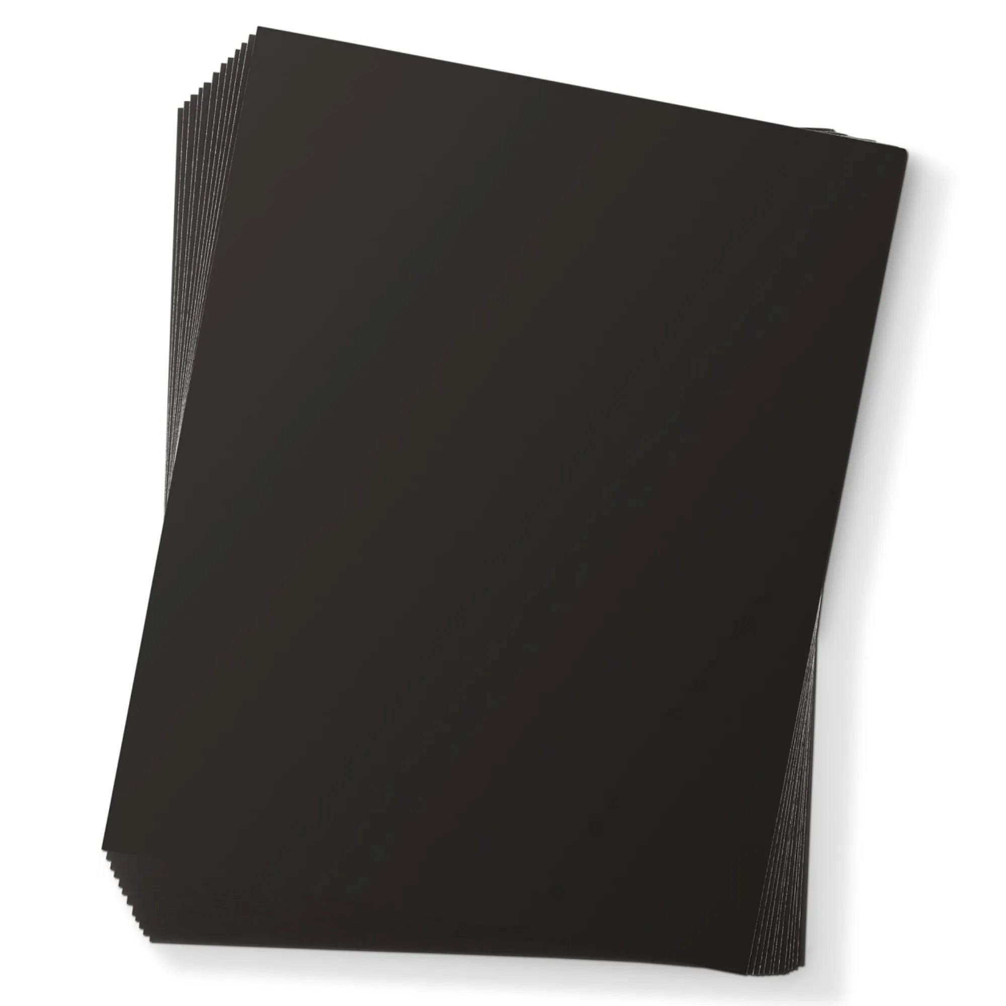 Scratch Art Black Coated 12 pt. Scratchboards (12 boards)>Melissa & Doug Online