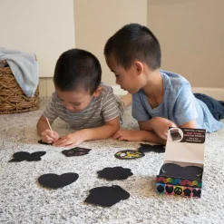 Scratch Art® Box of Friendship Notes><noscript><img width=