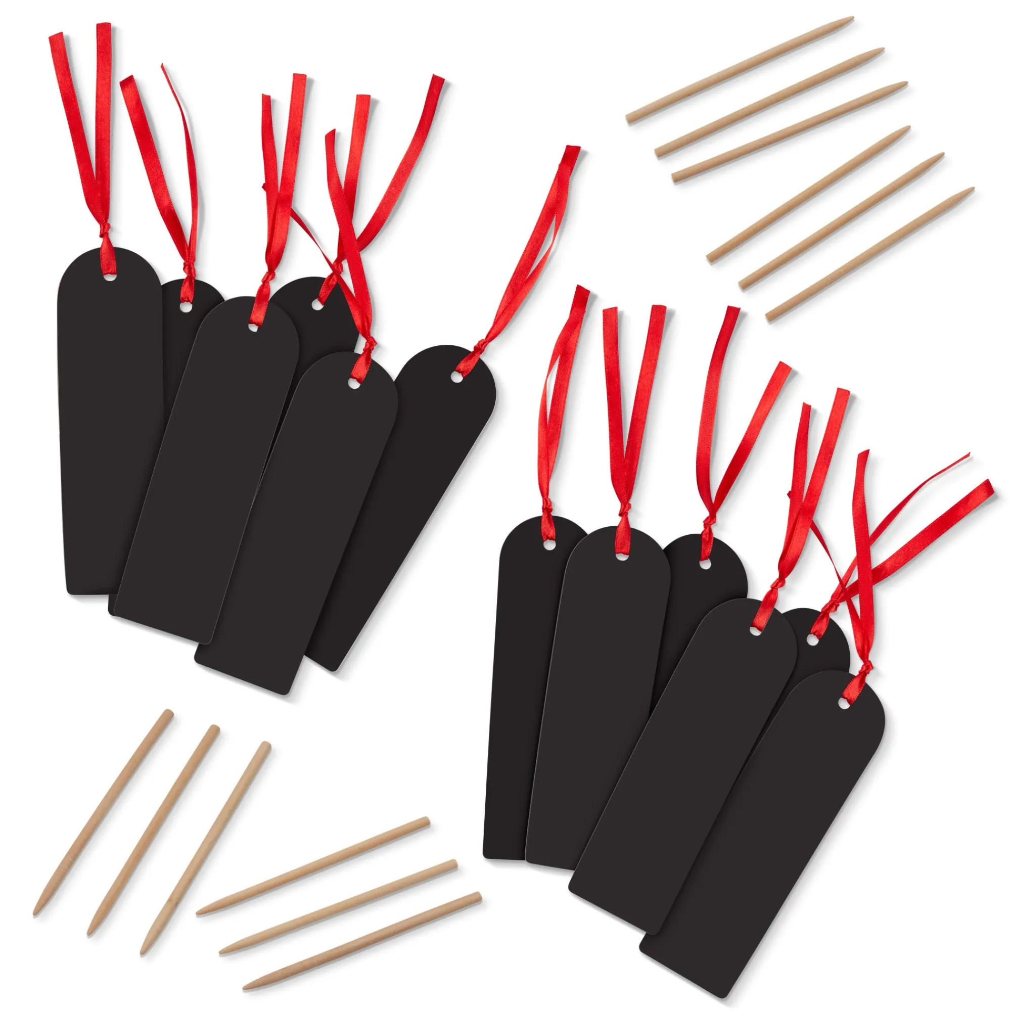 Scratch Art® Deluxe Party Pack>Melissa & Doug Hot
