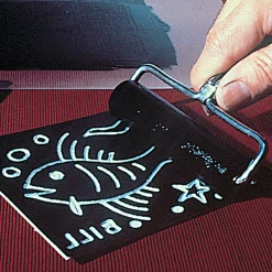 Scratch Art Scratch-Foam Board 48 Pieces>Melissa & Doug Hot