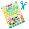 Sea Life Scissor Skills Activity Pad>Melissa & Doug Discount
