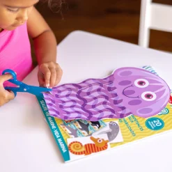 Sea Life Scissor Skills Activity Pad><noscript><img width=