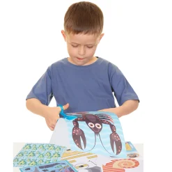 Sea Life Scissor Skills Activity Pad><noscript><img width=