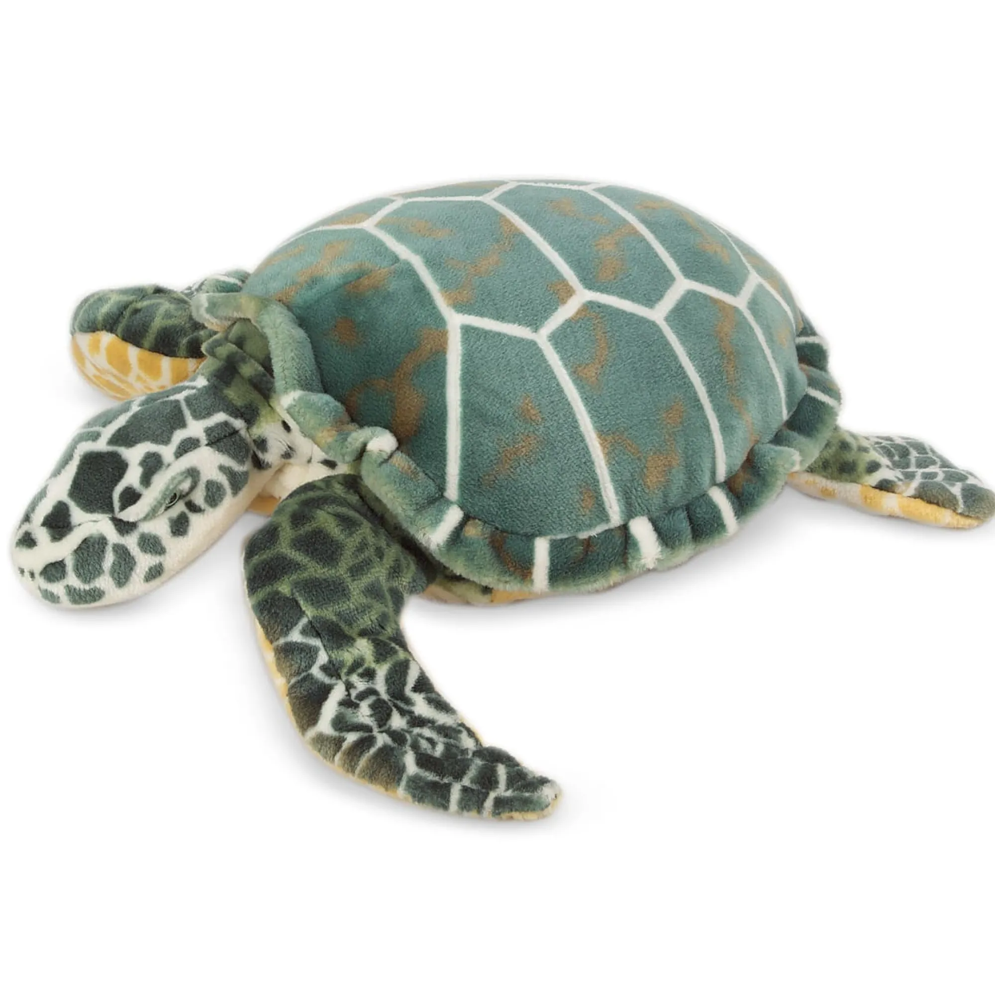 Sea Turtle Giant Stuffed Animal>Melissa & Doug Sale