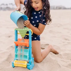 Seaside Sidekicks Funnel Fun>Melissa & Doug Hot