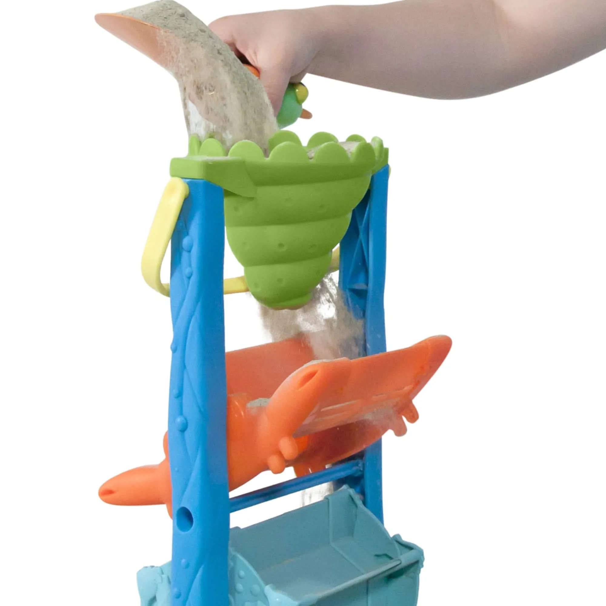 Seaside Sidekicks Funnel Fun>Melissa & Doug Hot