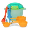Seaside Sidekicks Sand Baking Set>Melissa & Doug Hot