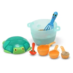 Seaside Sidekicks Sand Baking Set><noscript><img width=