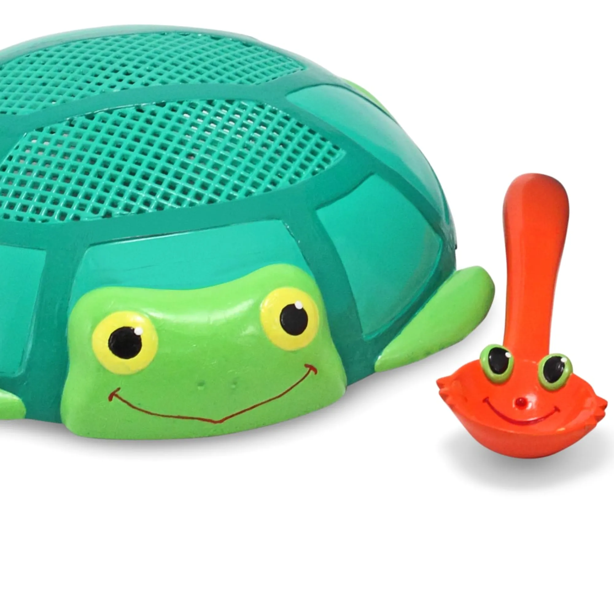 Seaside Sidekicks Sand Baking Set>Melissa & Doug Hot