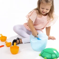 Seaside Sidekicks Sand Baking Set><noscript><img width=
