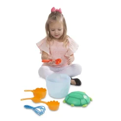 Seaside Sidekicks Sand Baking Set><noscript><img width=