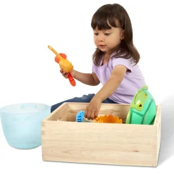 Seaside Sidekicks Sand Baking Set><noscript><img width=