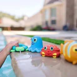 Seaside Sidekicks Squirters Water Toys><noscript><img width=