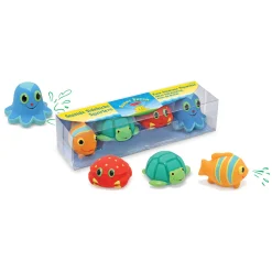 Seaside Sidekicks Squirters Water Toys><noscript><img width=