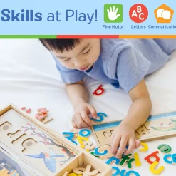 See & Spell Learning Toy><noscript><img width=